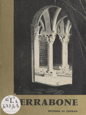 cover image of L'ancien prieuré de Serrabone